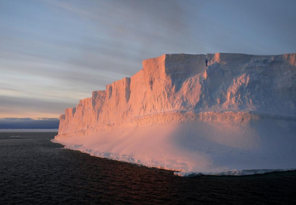 Antarctic Peninsula