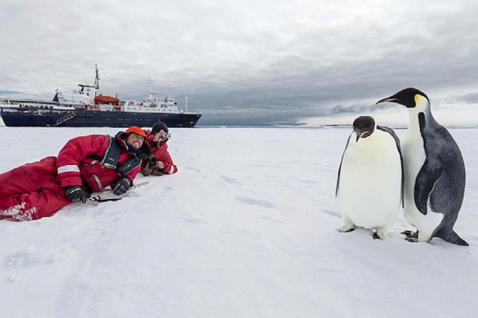 Ross Sea