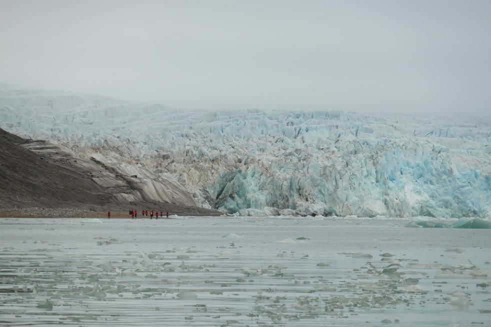Spitsbergen in Depth 2022