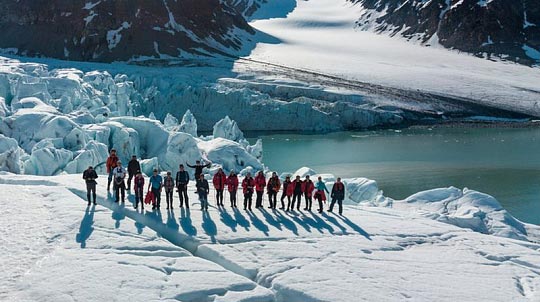 Best of Svalbard 2024
