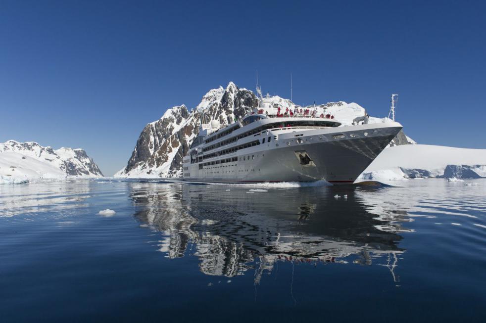 L Austral L Austral