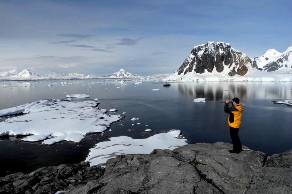 Antarctica Exclusive Photo Expedition