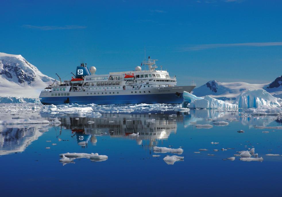 Seaventure Seaventure