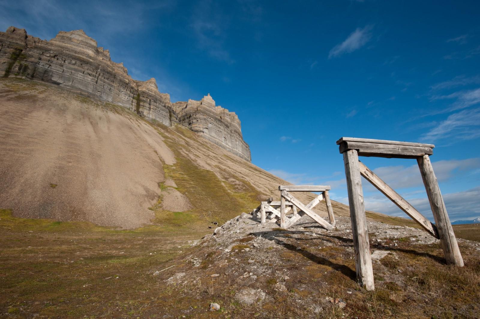 East Spitsbergen - Arctic Academy
