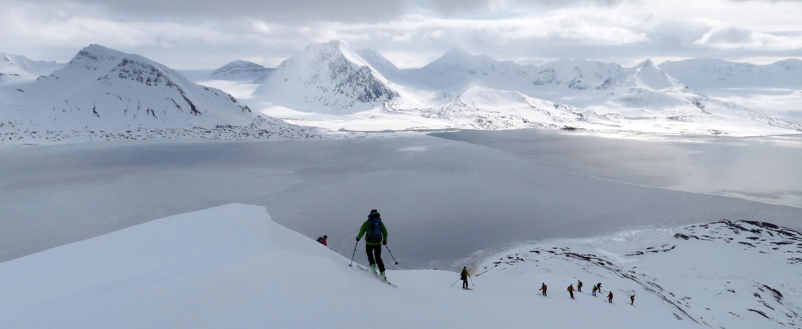 Svalbard