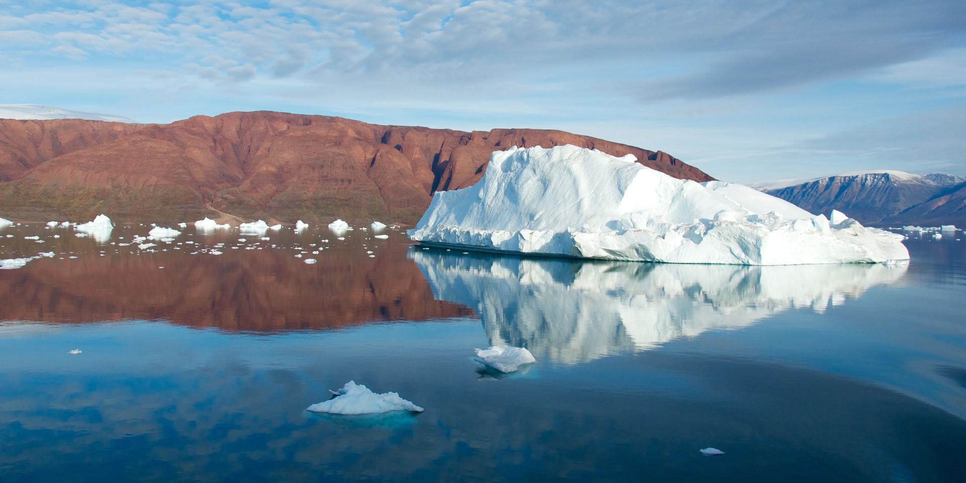 The Ultimate Fjord and National Park Expedition -1-