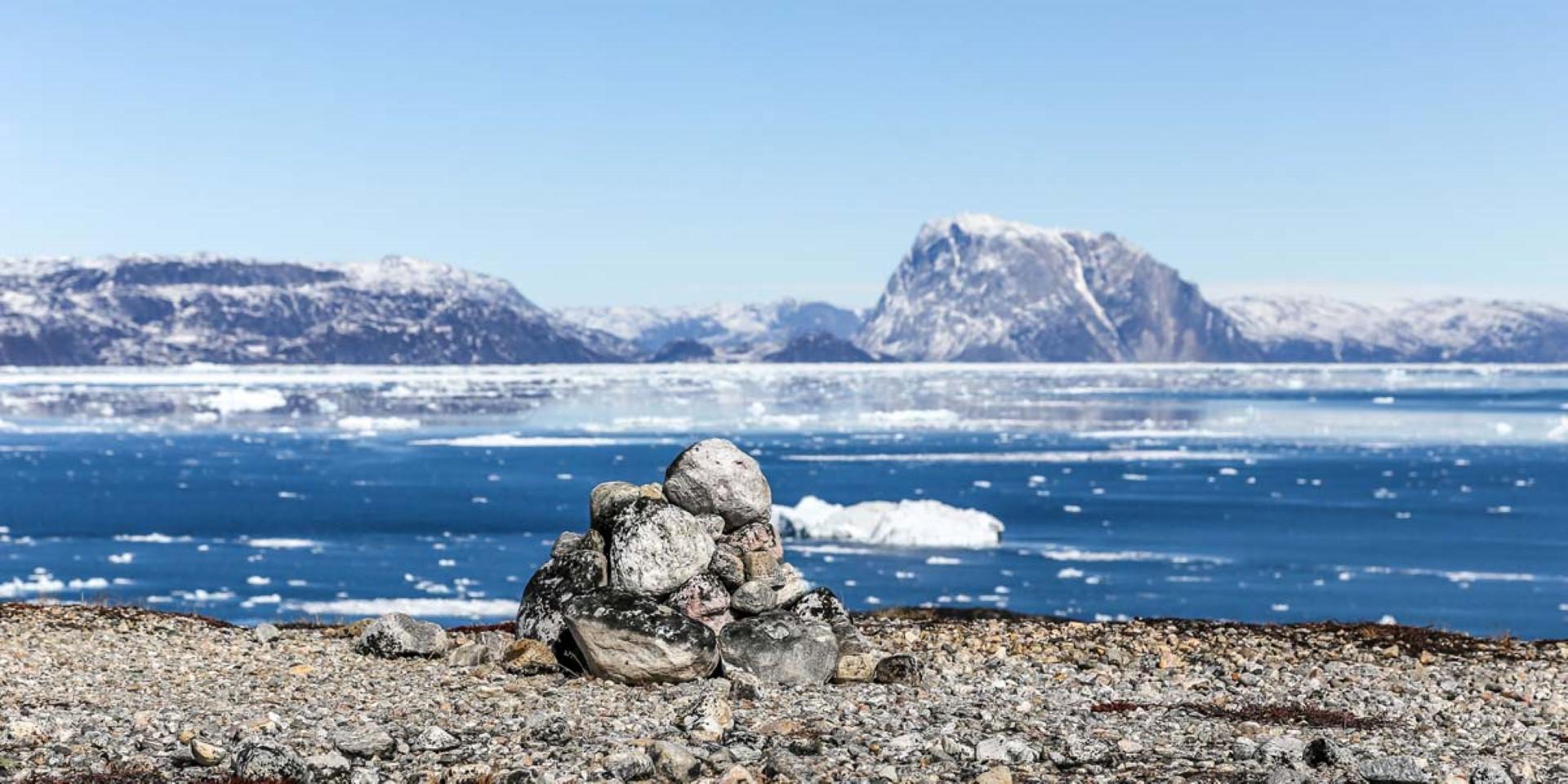  Disko Bay  The Heart of Greenland -2-