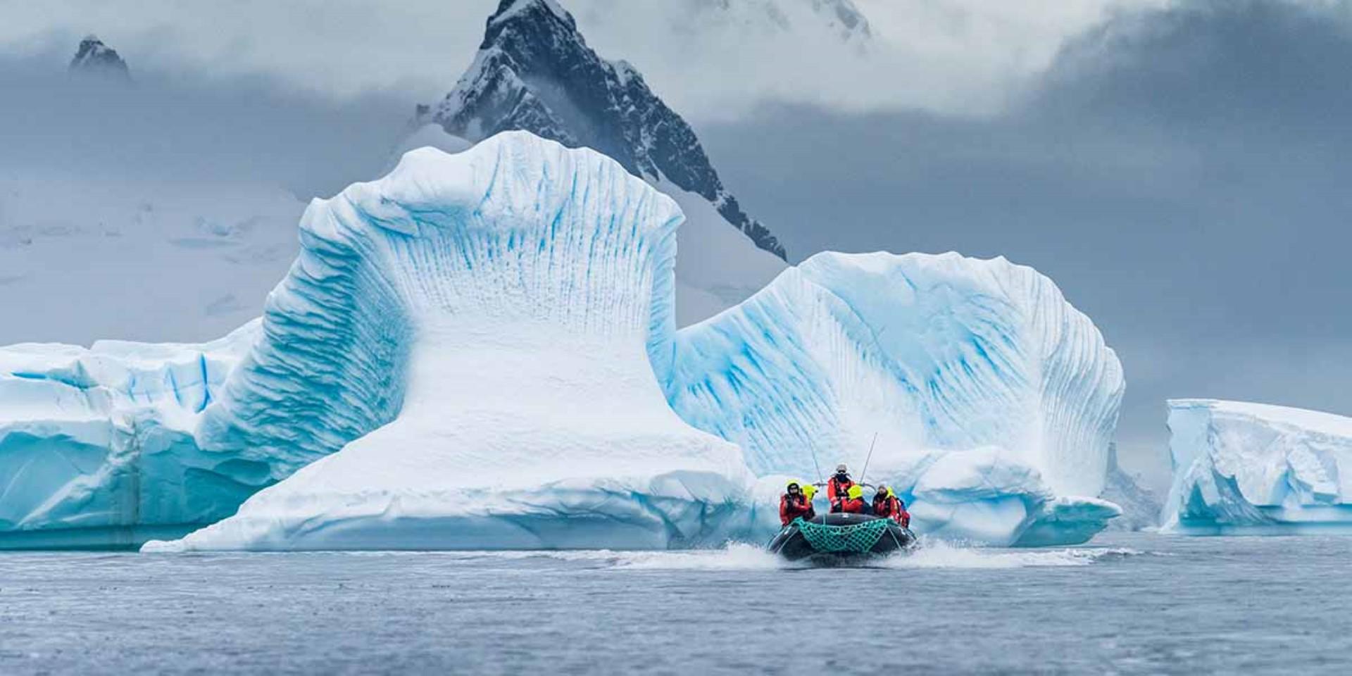 The Ultimate Expedition