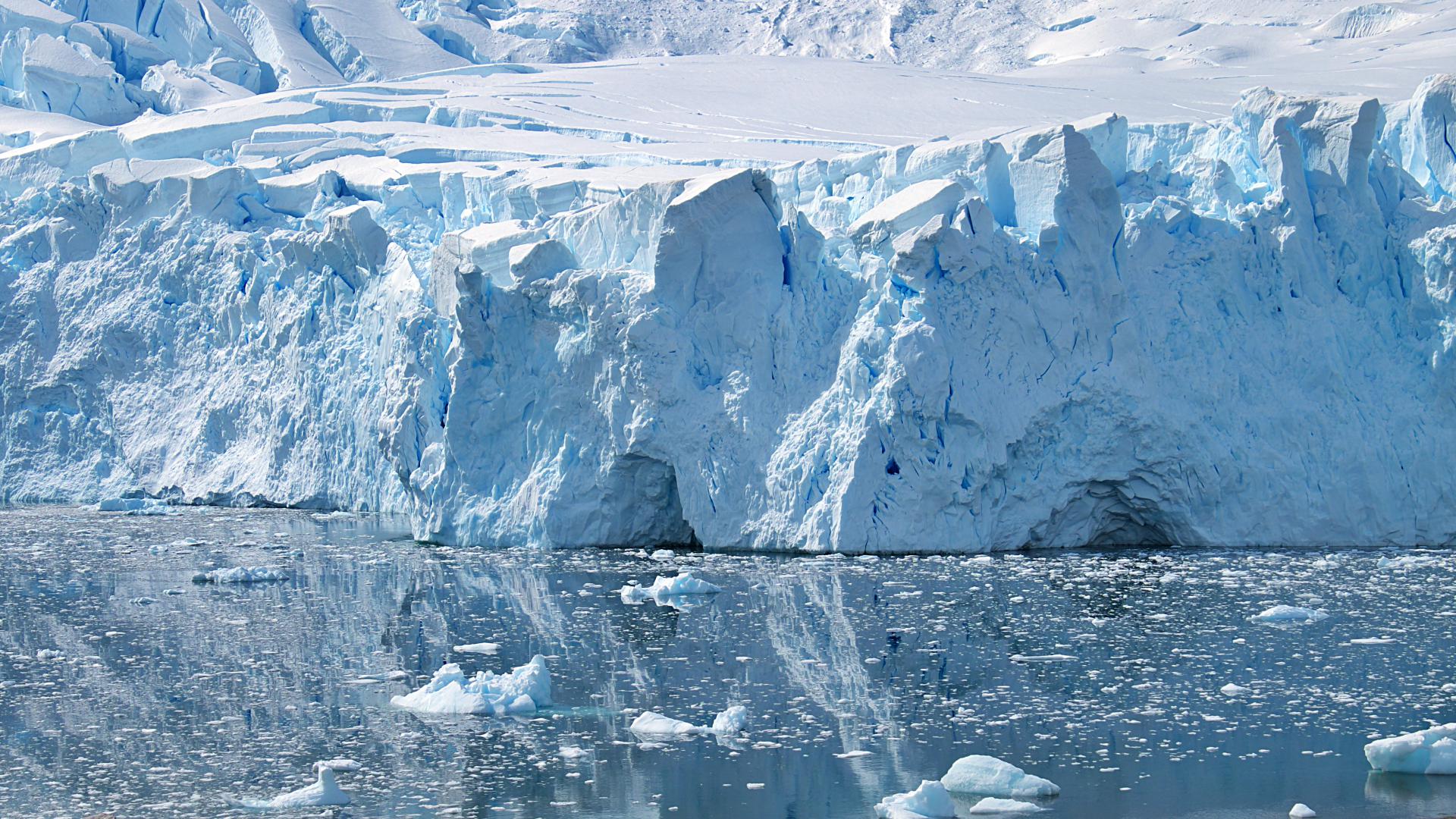 Antarctic Peninsula