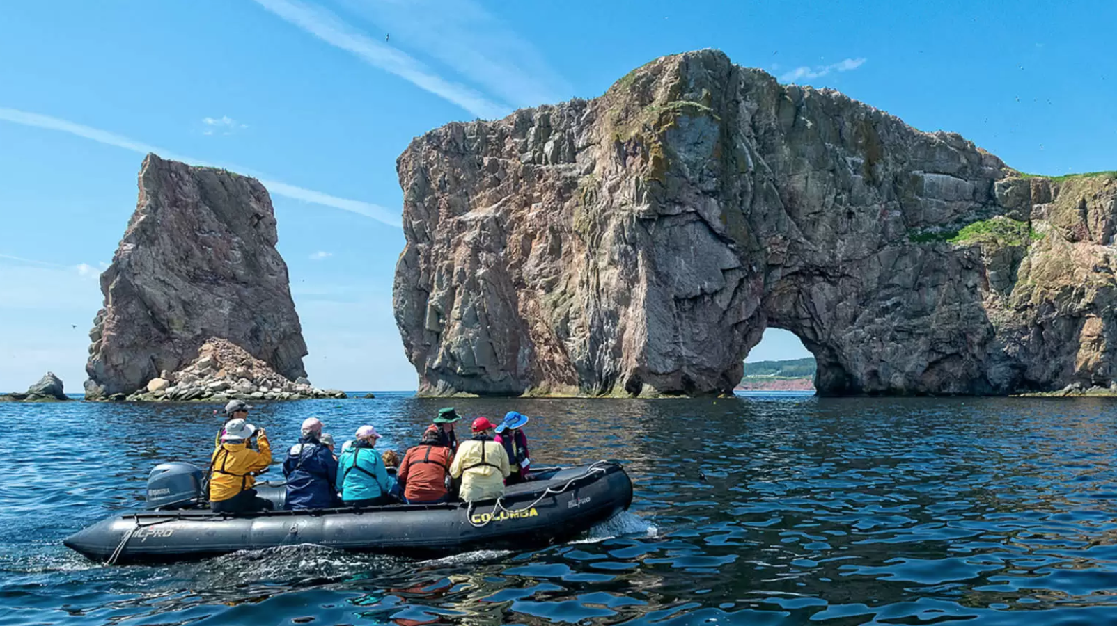 Canadian Arctic