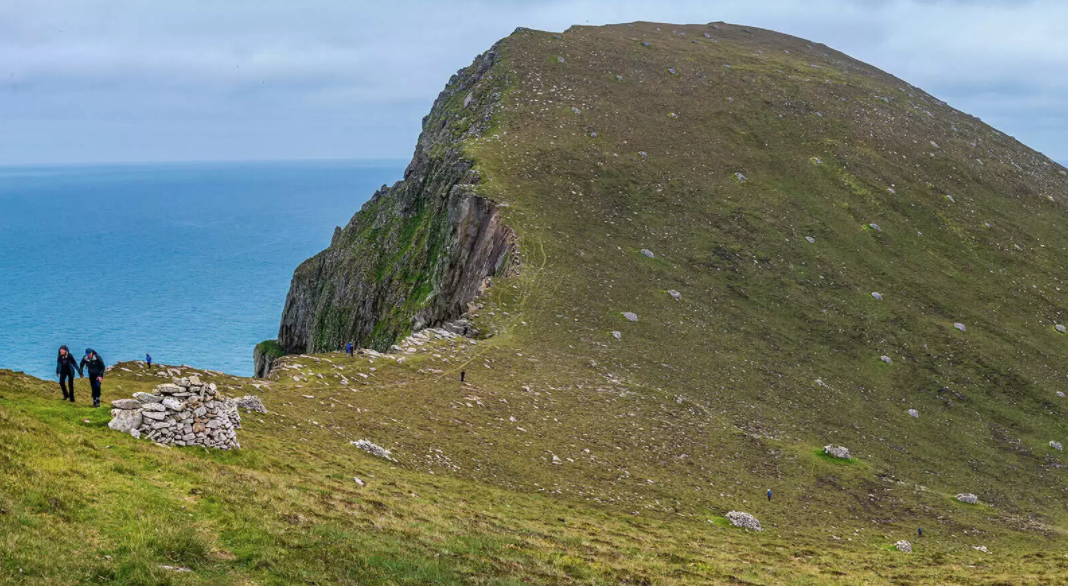 North Atlantic Isles