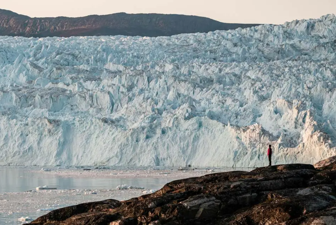 Disko Bay Explorer with Uummannaq