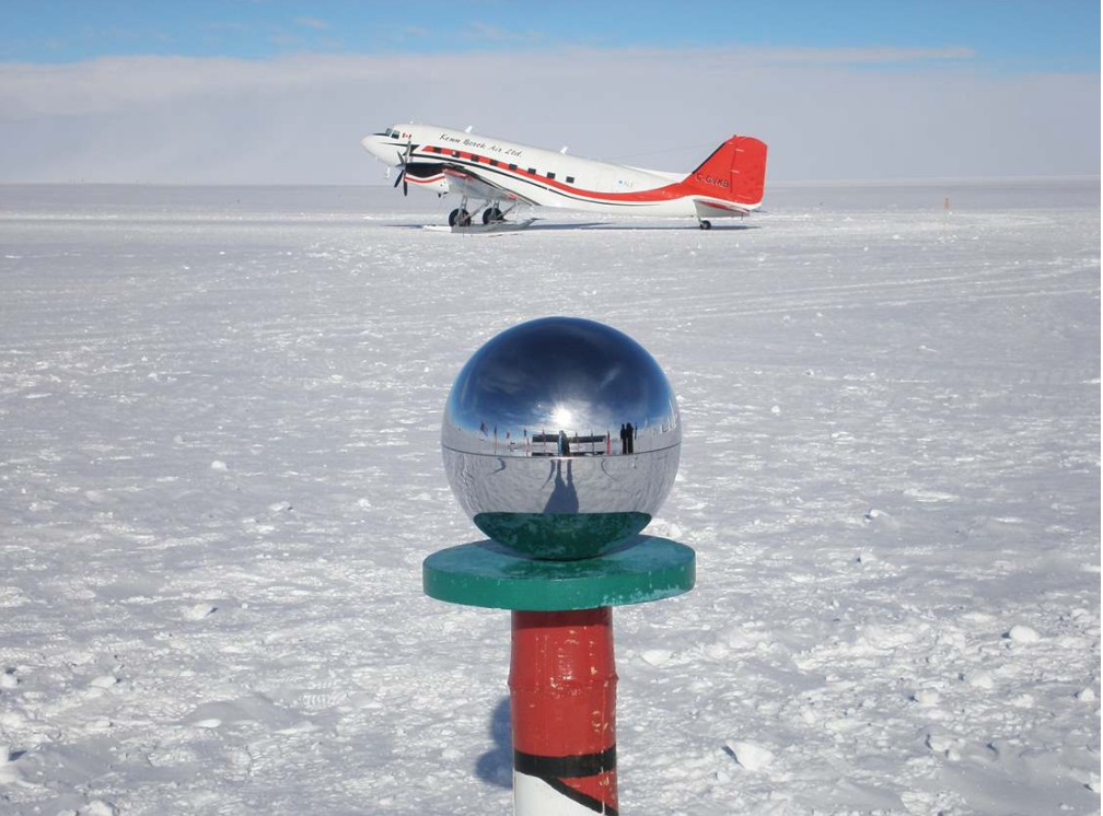 Antarctica The Polar Travel Company