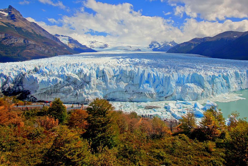Patagonia Land Tours