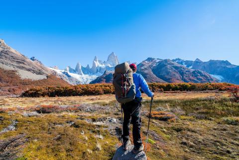 Patagonia Land Tours