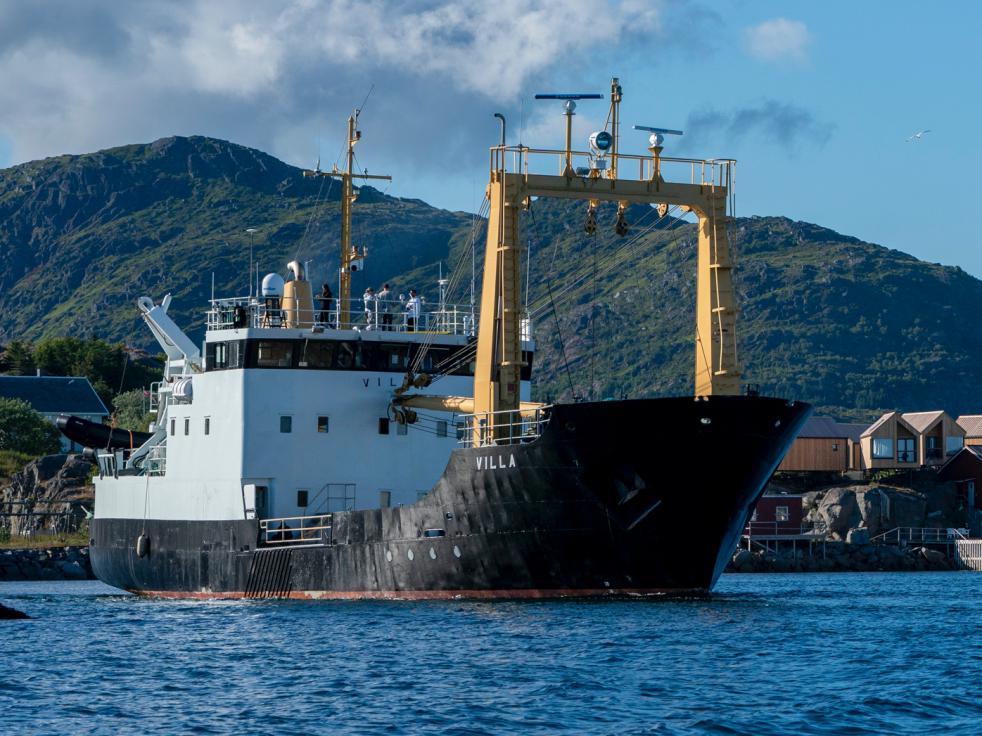 MV Villa MV Villa