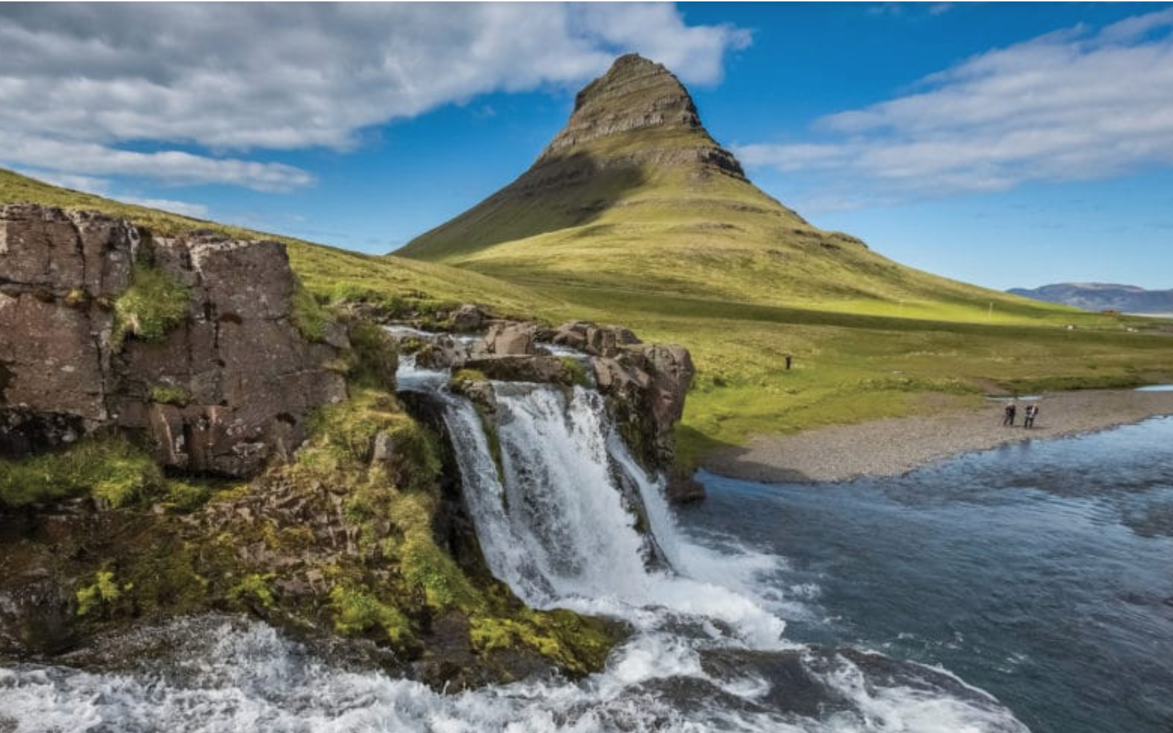 Iceland Land Tours