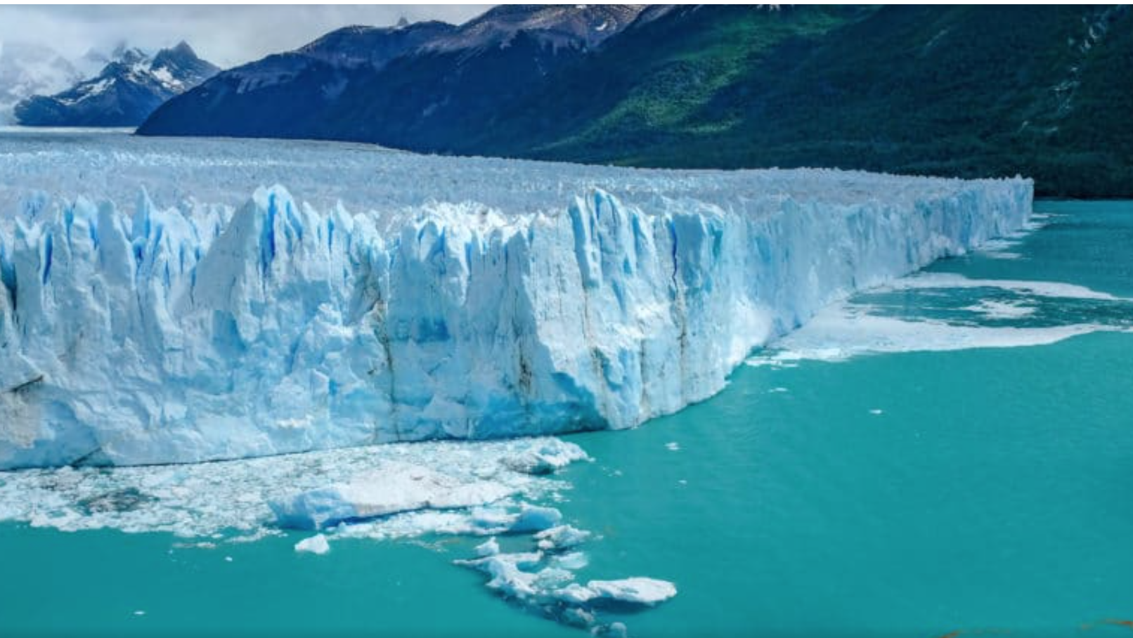 Senderismo: Descubriendo Patagonia (Arg)