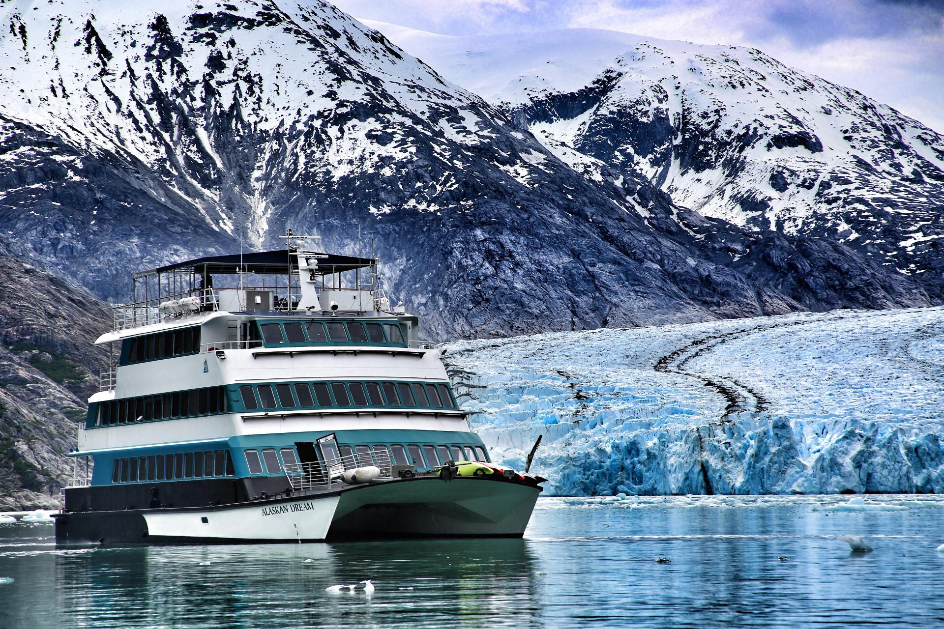 Alaskan Dream Alaskan Dream