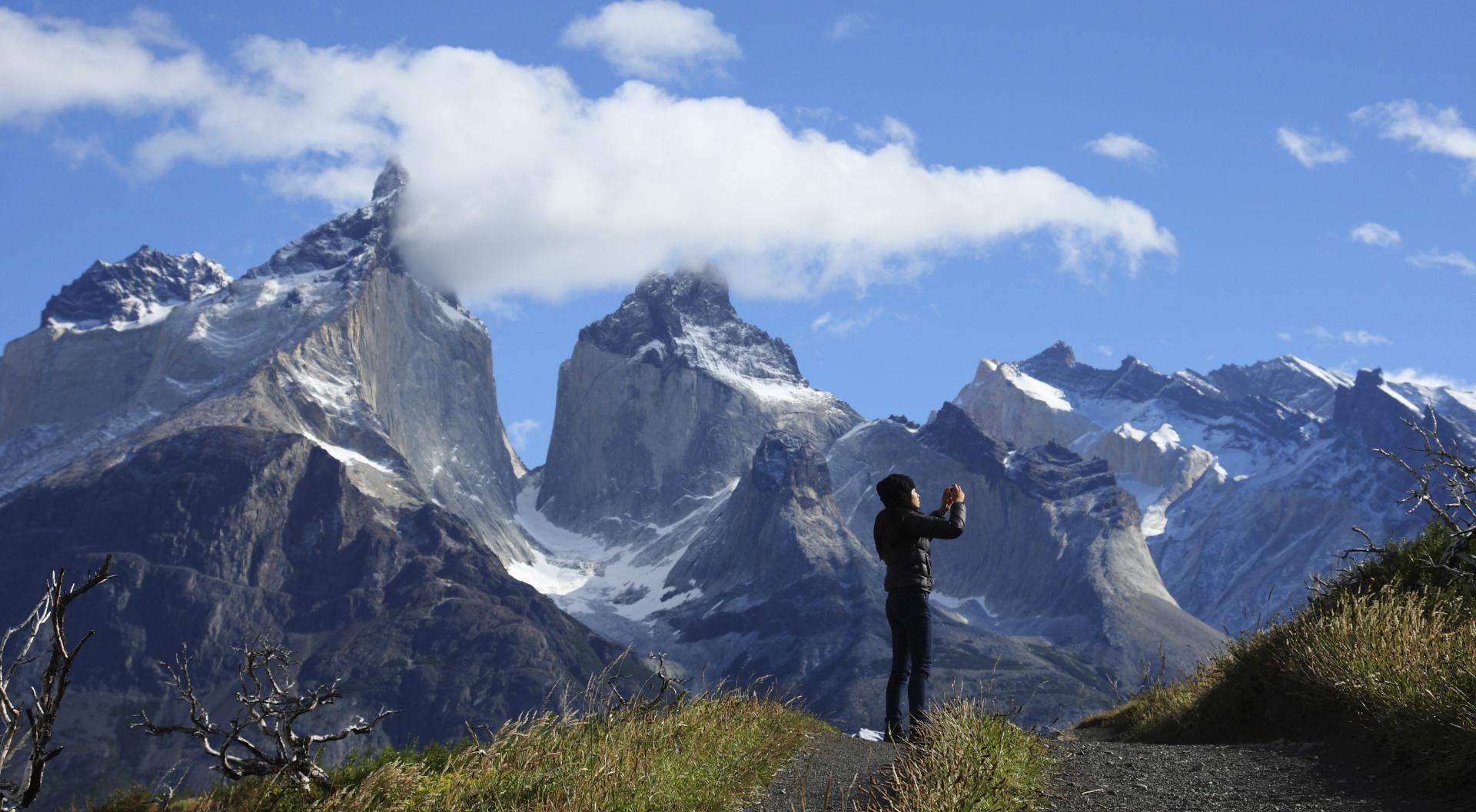 Patagonian Fjords of Chile