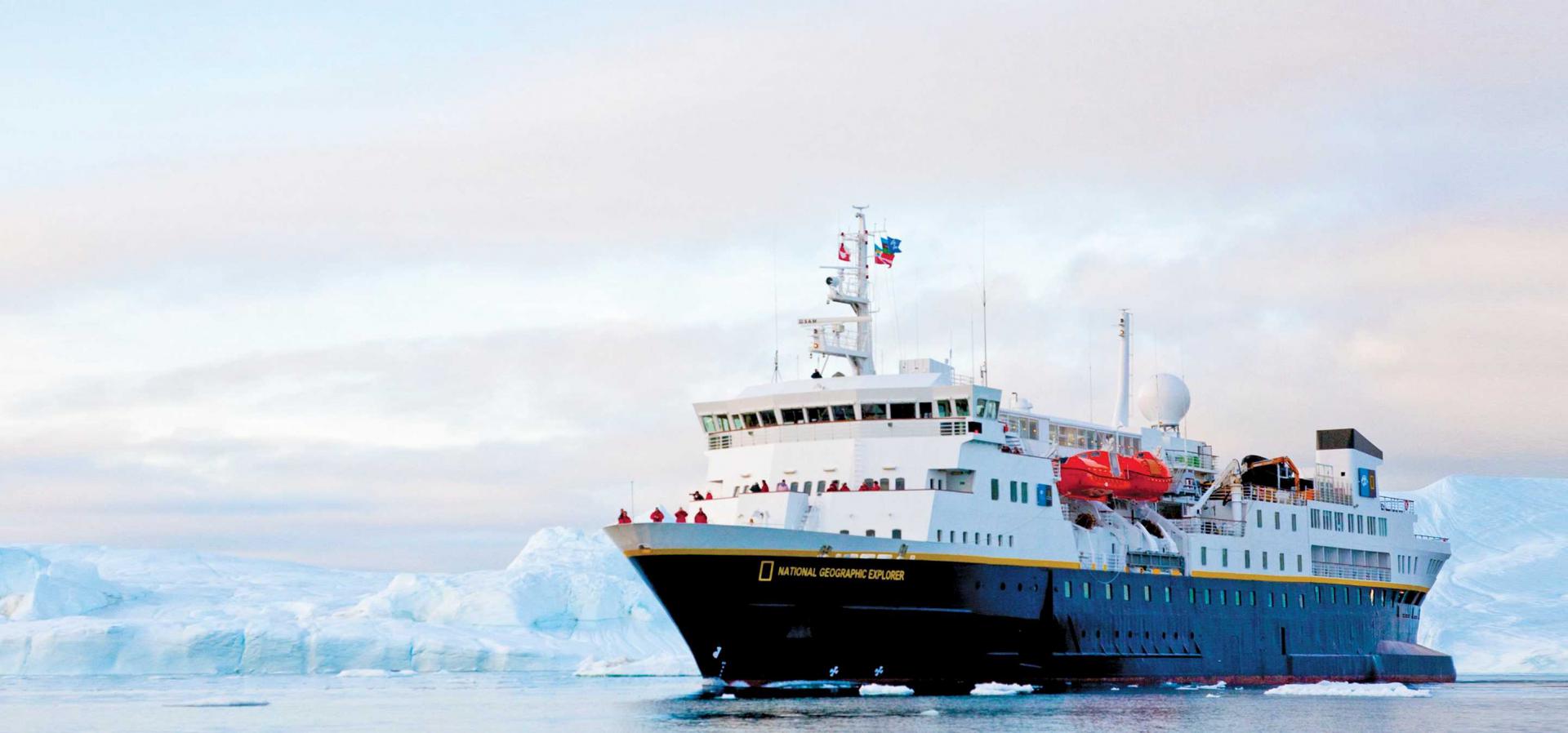 National Geographic Explorer National Geographic Explorer