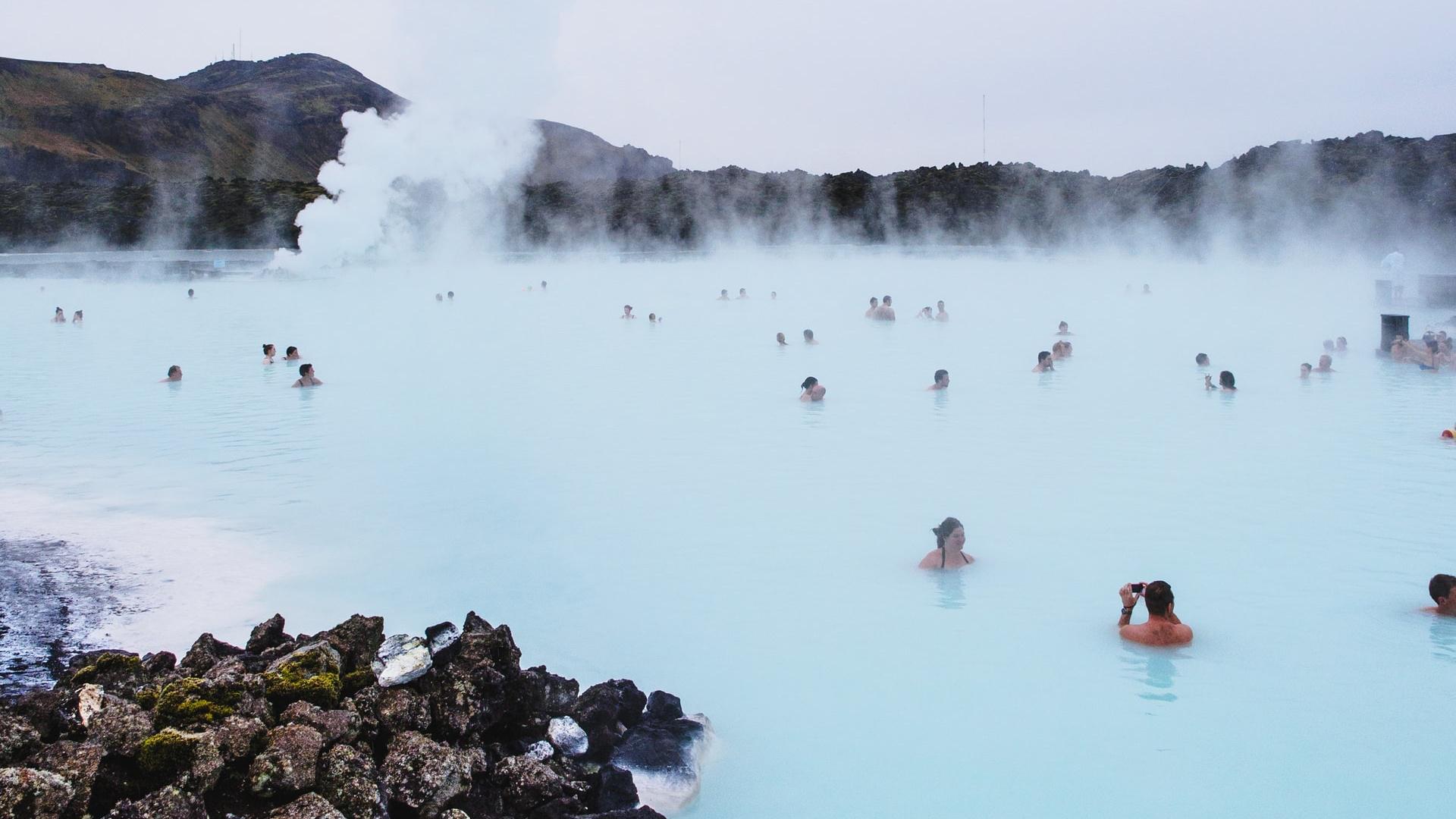 Thermal Waters