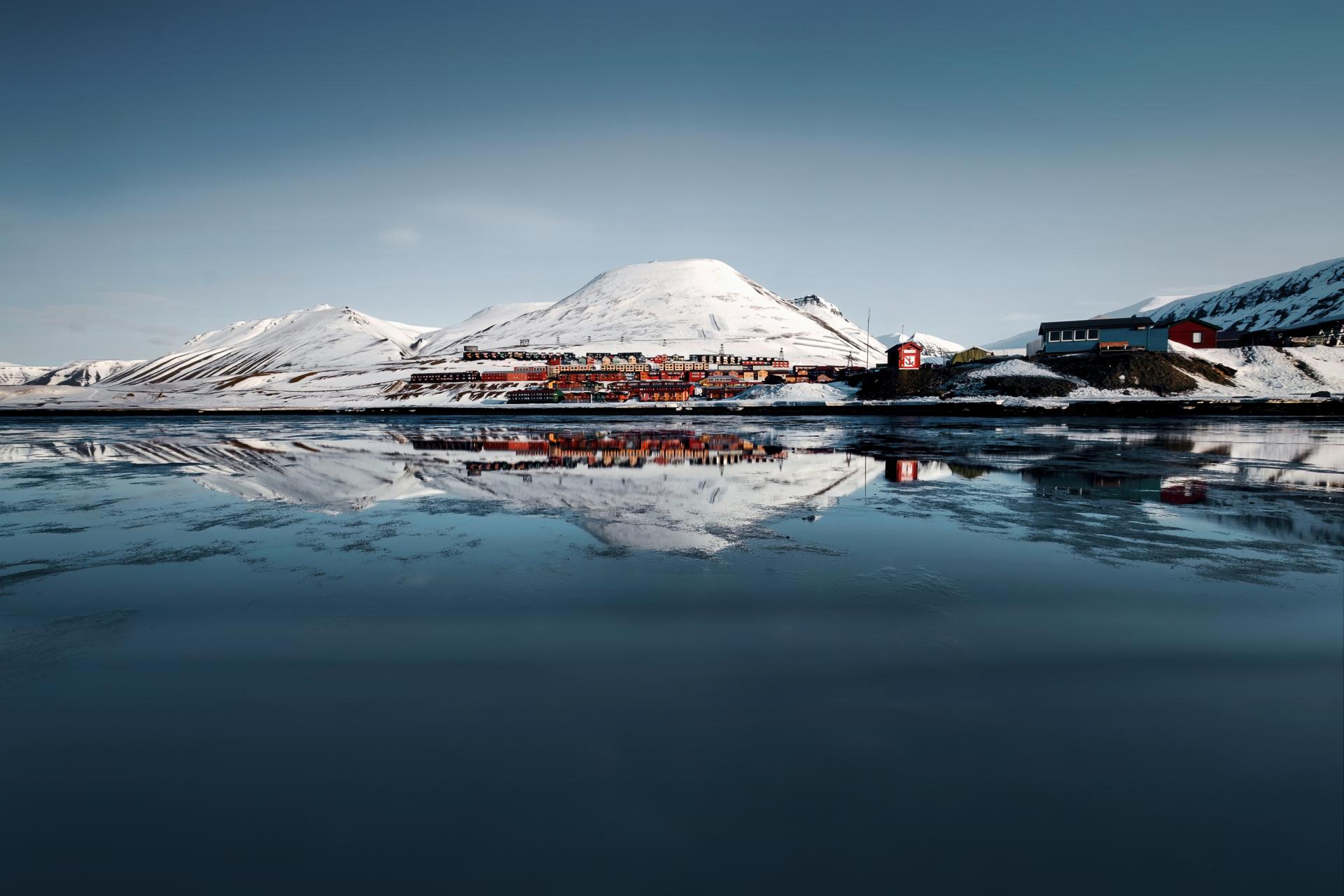 Svalbard Photo Expedition 2023