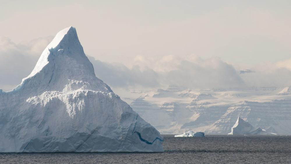 Scoresby Sund & East Greenland