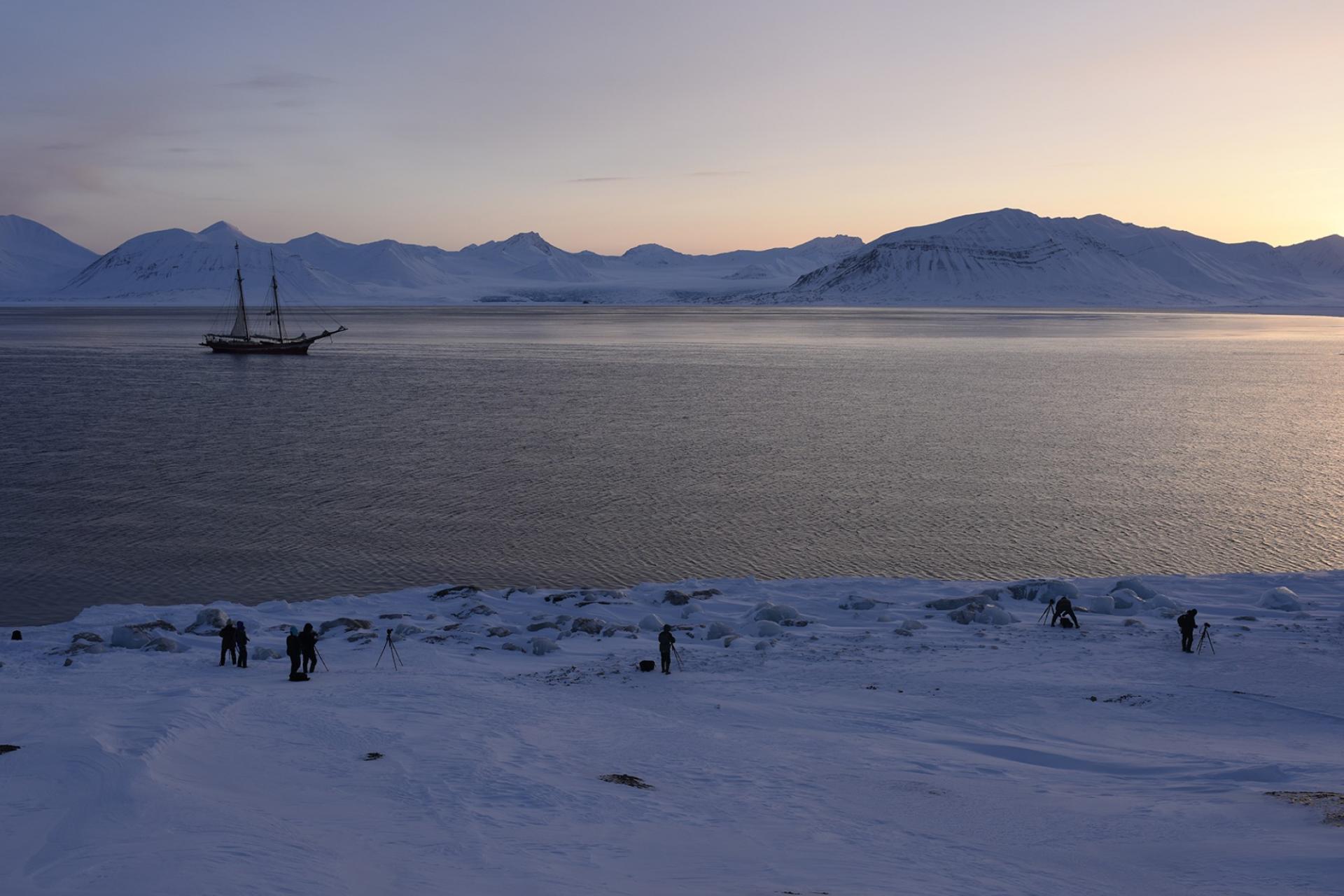 Svalbard