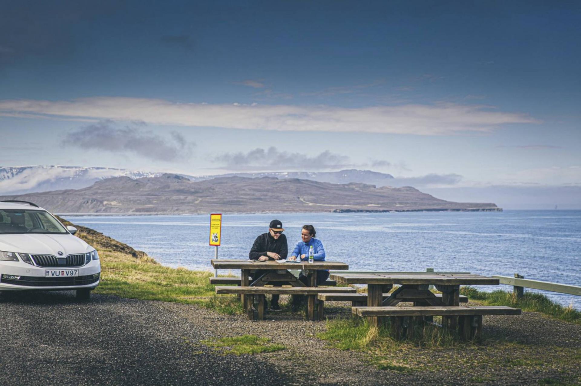 Iceland Land Tours