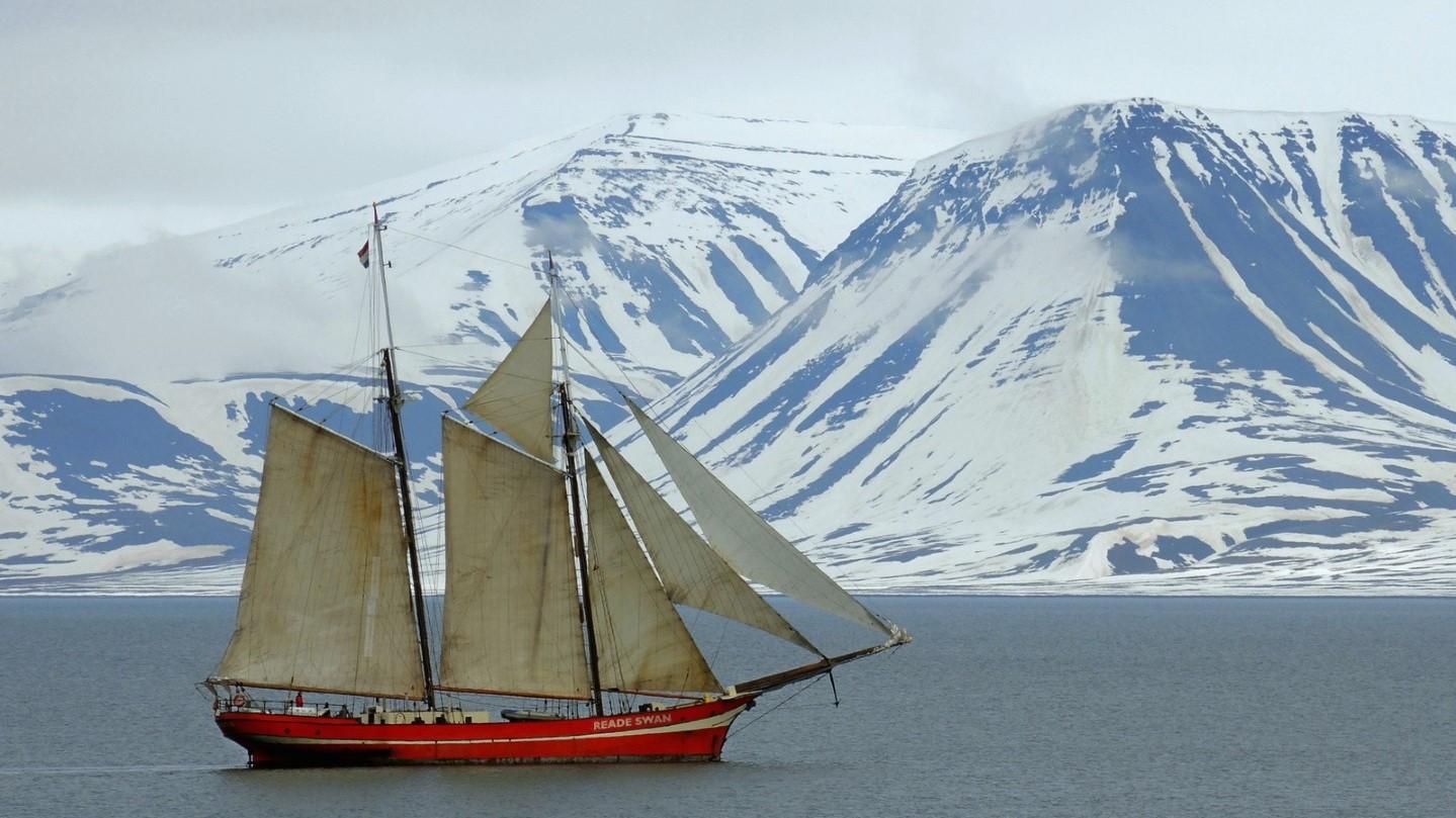 Svalbard