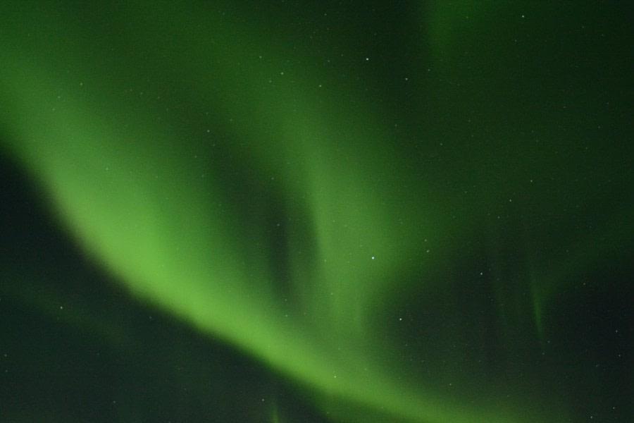 Northern Lights Photography: 7 Days