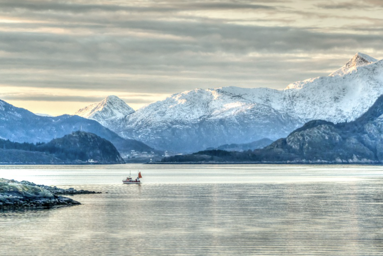 Norway Explored