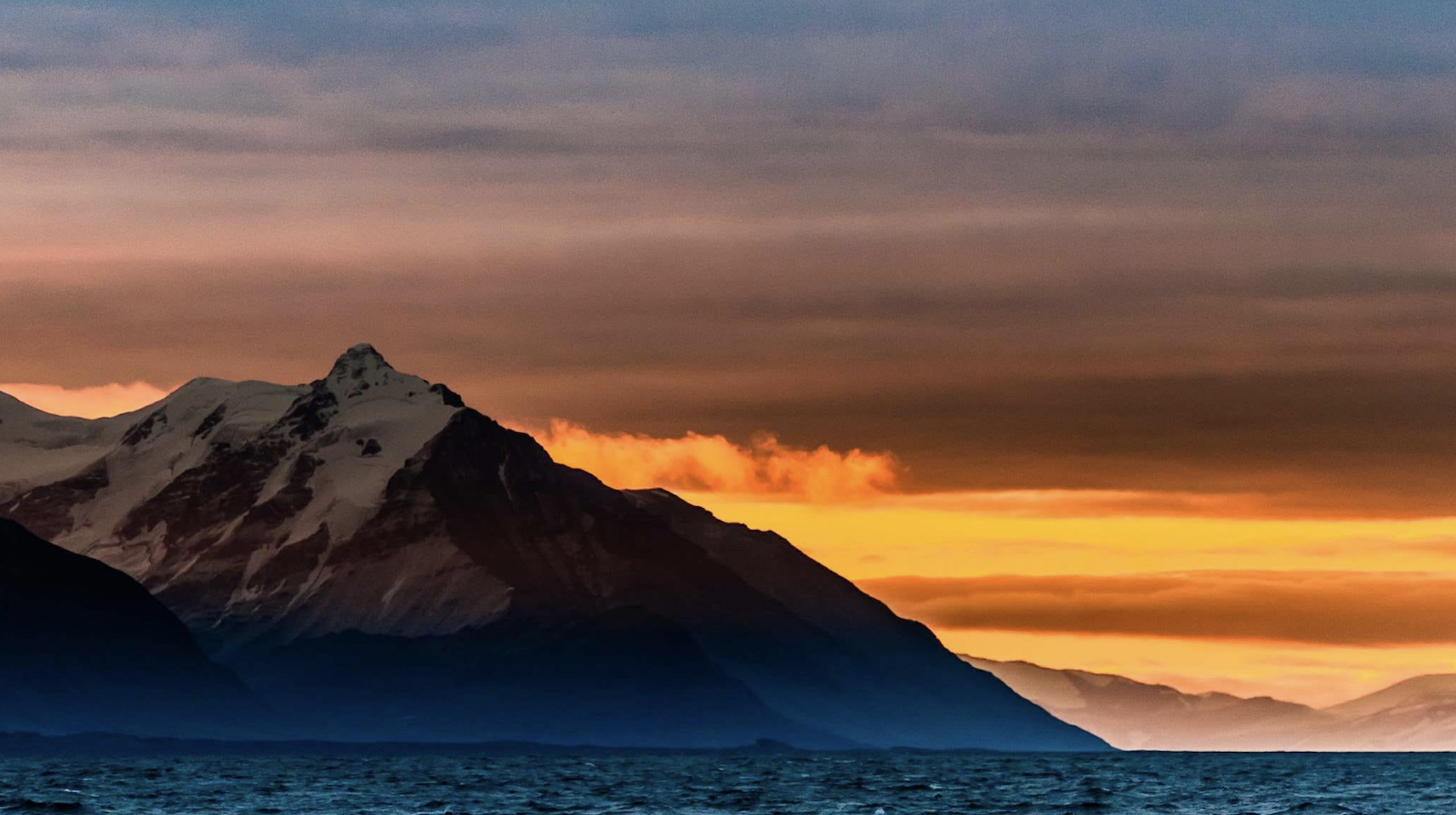 Svalbard and Northern Norway: autumn odyssey 2023