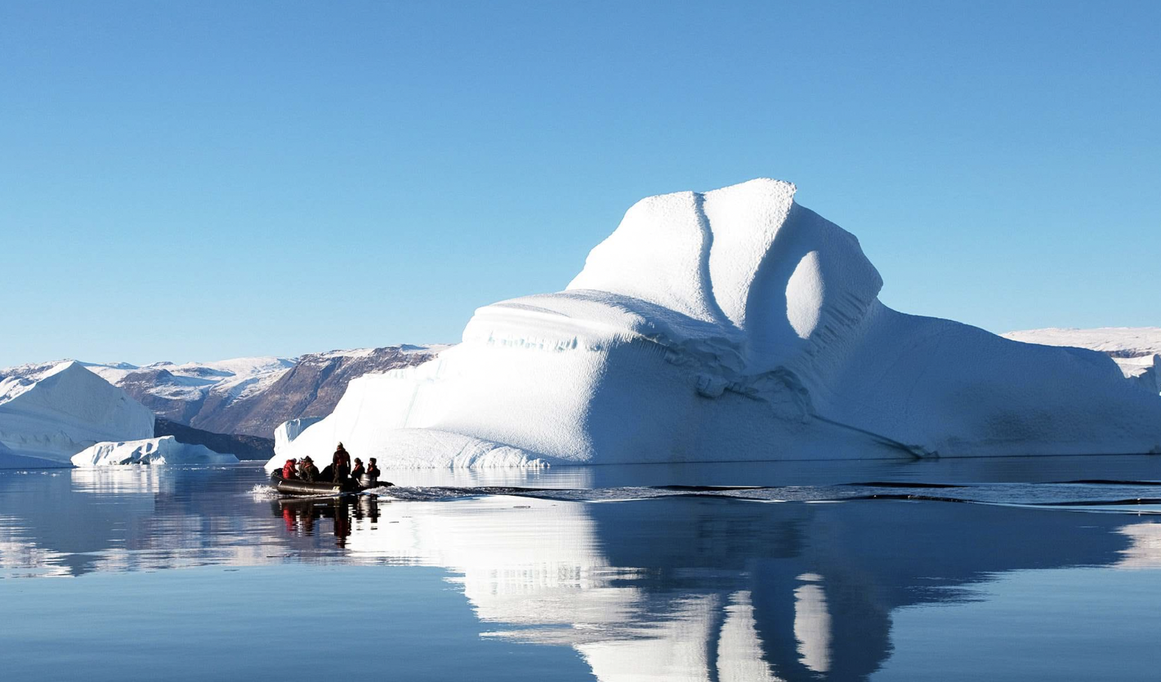 Greenland