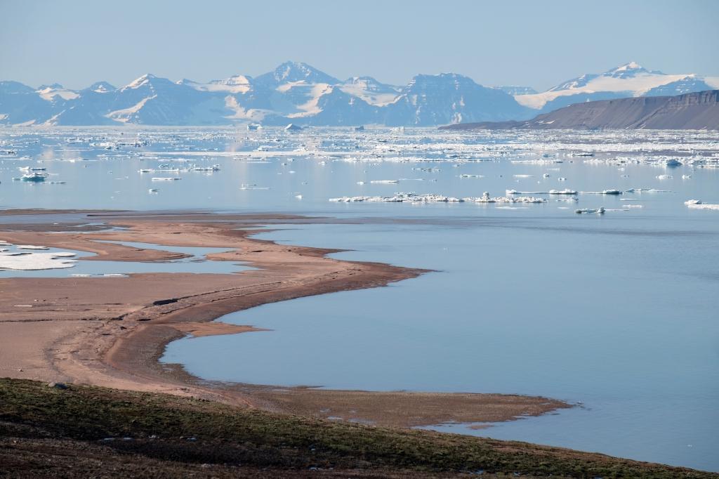 7 nights from Tromso to Longyearbyen