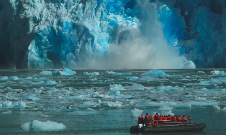 Northern Passages & Glacier Bay