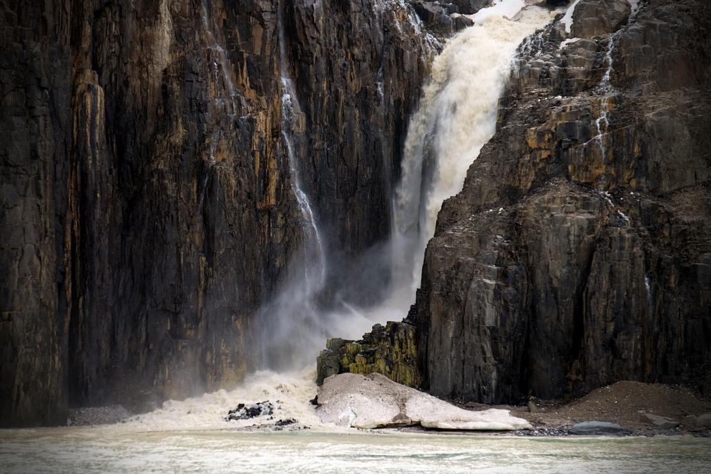 Heart of the Norwegian Arctic