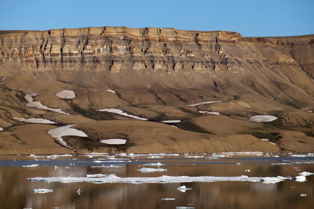 Svalbard