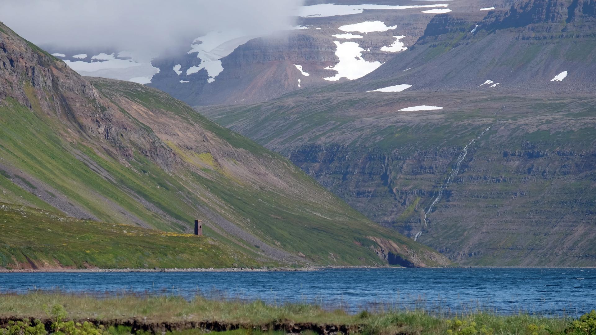 Reykjavik Ida y Vuelta 3