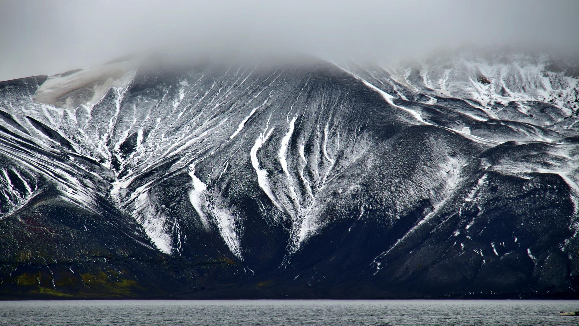 Ushuaia to King George Island