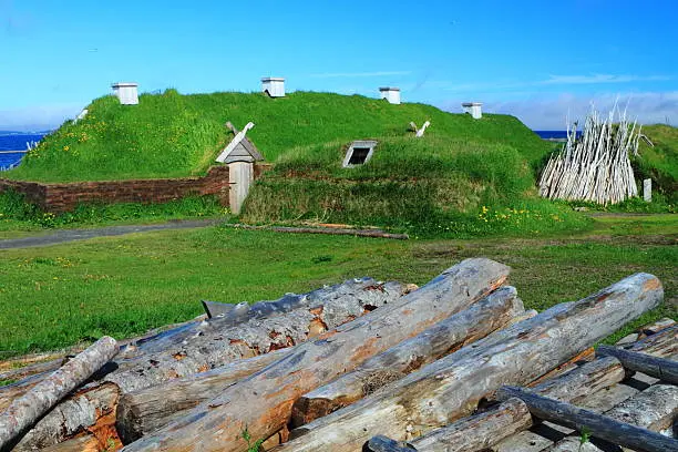 Southern Greenland Discovery