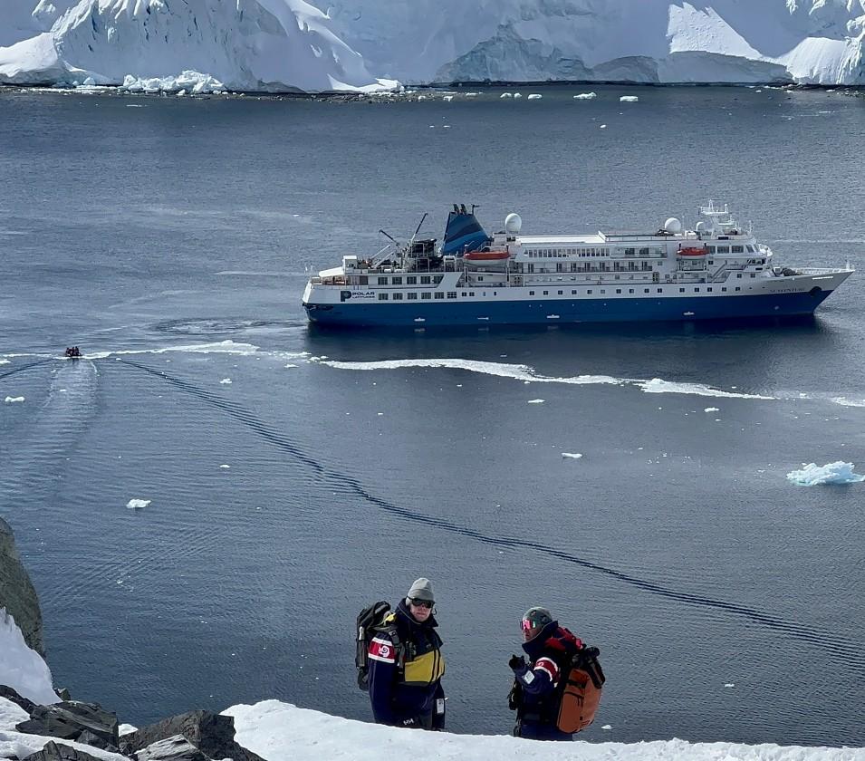 What is Expedition Cruising? 