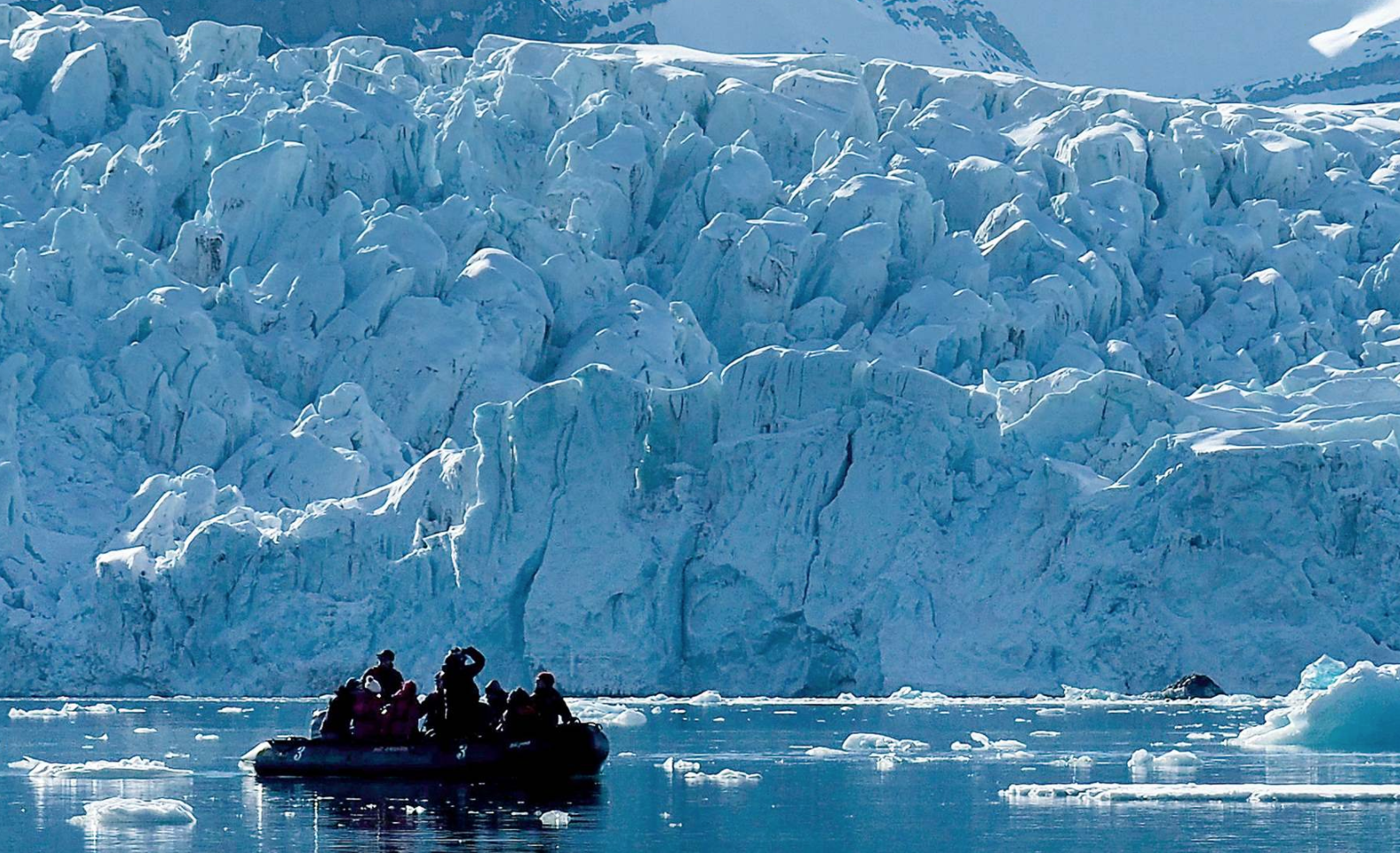 Svalbard