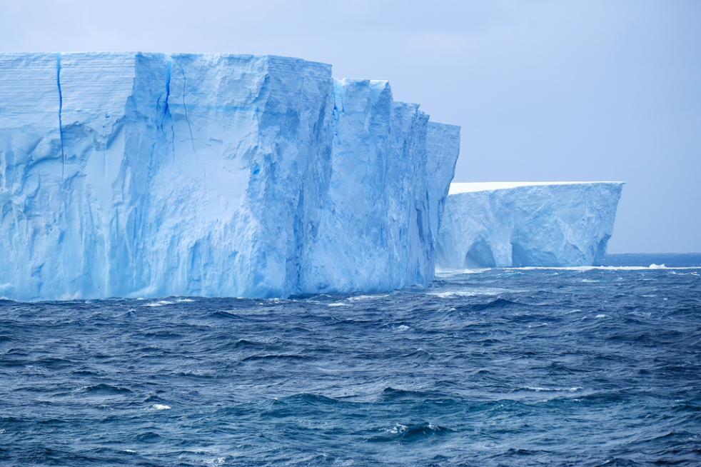 Antarctic Peninsula