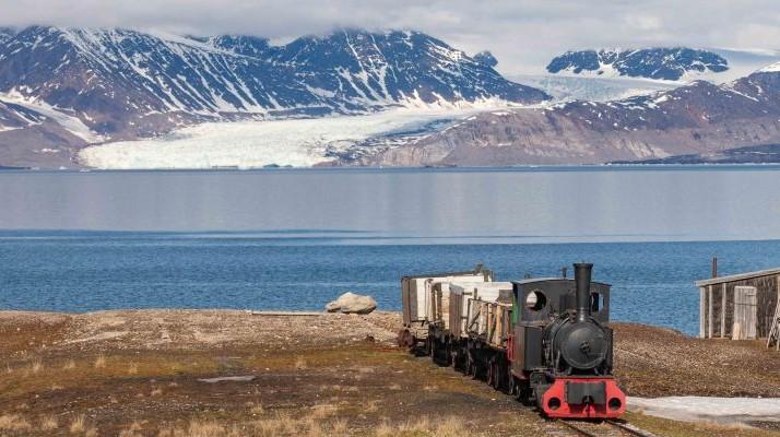 Arctic Odyssey - from Norway to Svalbard