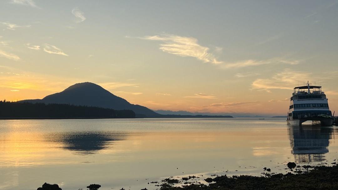 Alaska