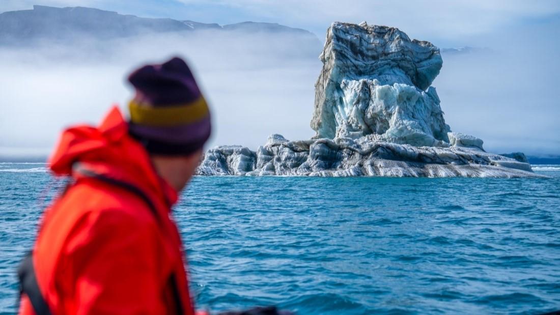 Ultimate East and South Greenland Discovery