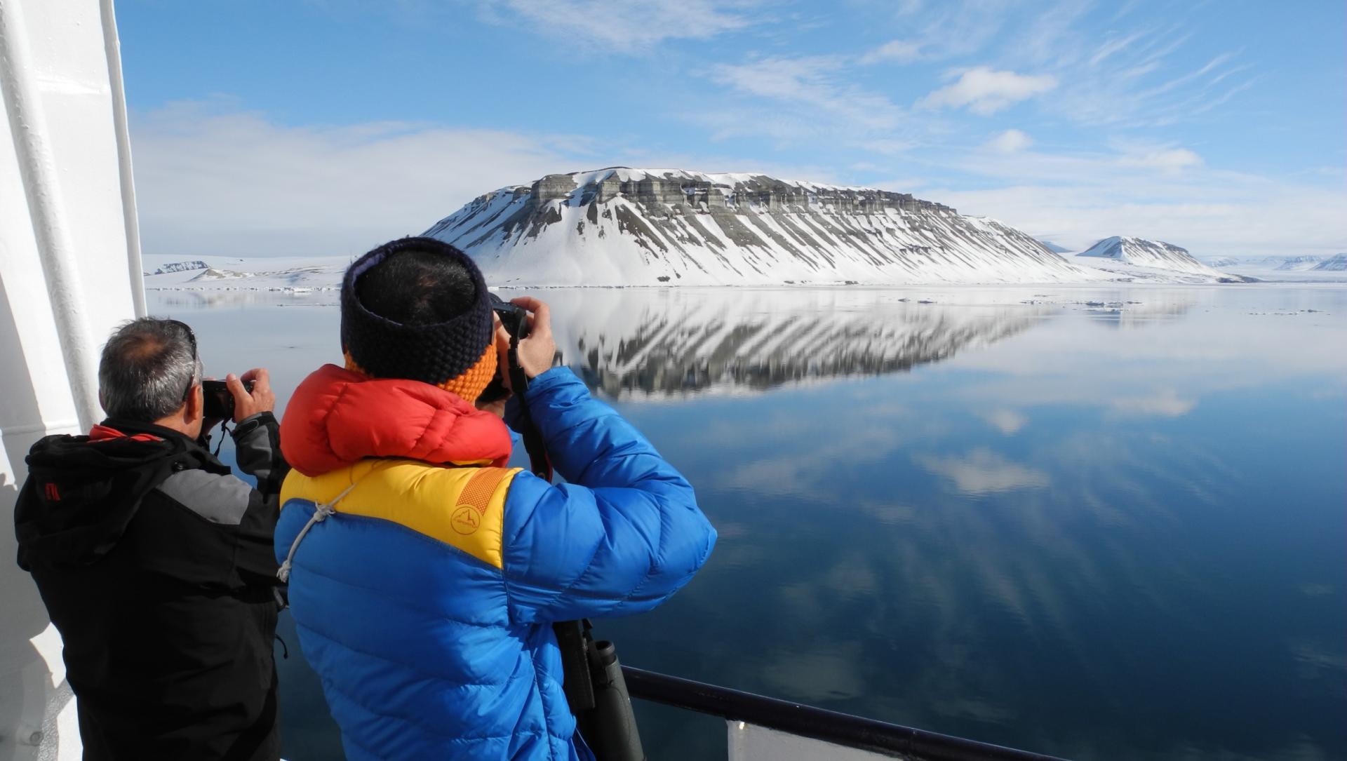 Svalbard