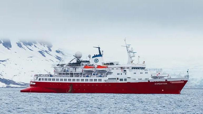MS Expedition